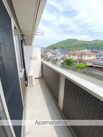 シャルマンの内装写真