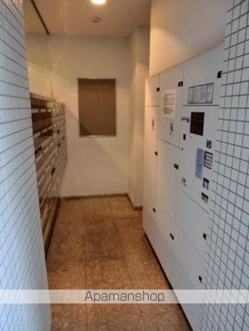プレール・ドゥーク御徒町の内装写真