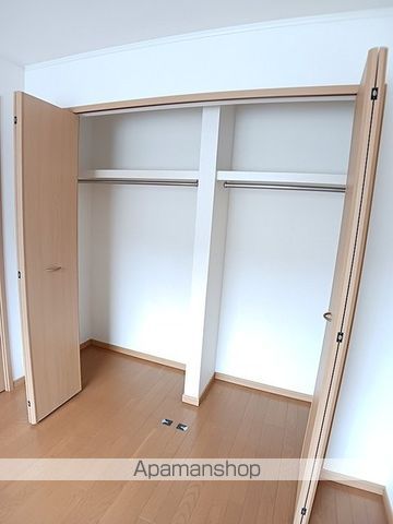 ハナミズキBの内装写真