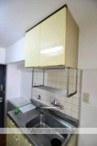 新保マンションの内装写真