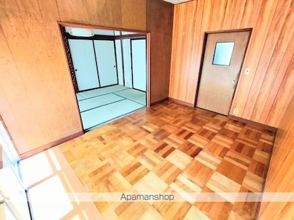 長野県長野市三輪１０丁目[3K/54.65m2]の内装1