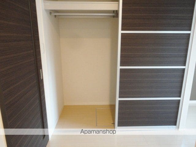 ベルリッチYOUの内装写真