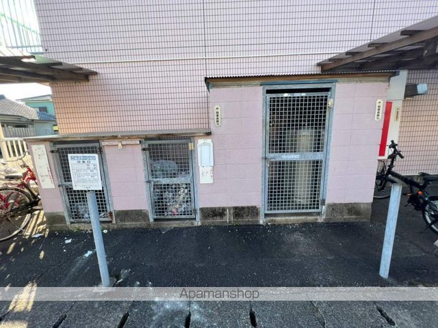 コーポレーション華のその他写真