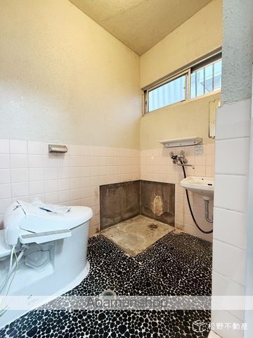 扇町マンションの内装写真