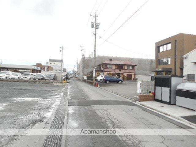 エスペランサIVの周辺写真