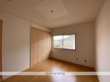 シティハイツ川地[1LDK/39.19m2]の内装2