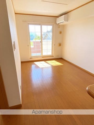 レクサスBの内装写真