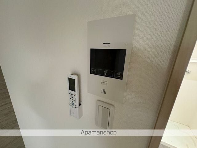 フォレストクリエオーレ諸口の内装写真