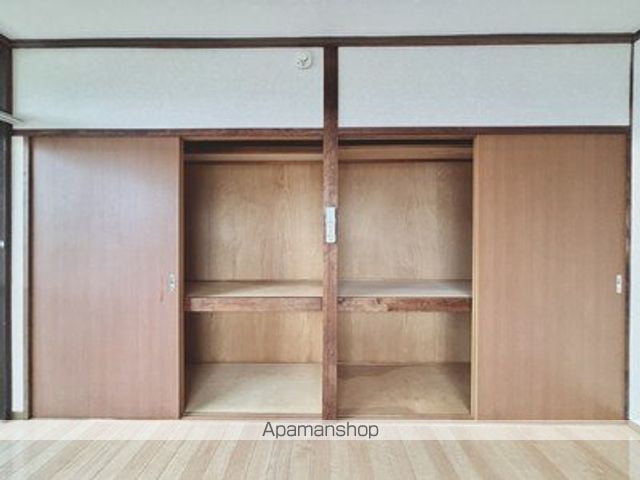 麻生嶋コーポの内装写真