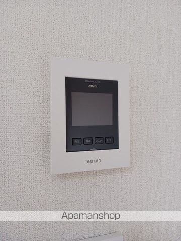 リバーサイドMKの内装写真