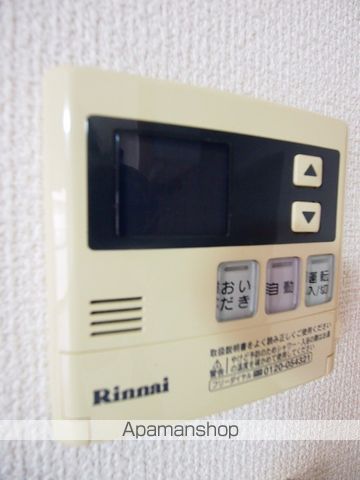 シティコートI・IIの内装写真