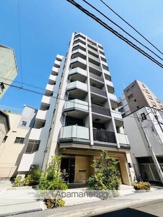 オーキッドレジデンス蔵前[1LDK/40.28m2]の外観3