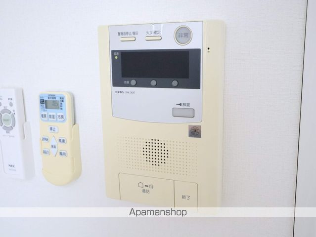 ルクレ新栄レジデンスの内装写真
