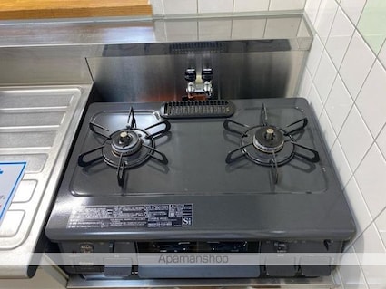 フォブールひかり[2LDK/55.89m2]の内装4