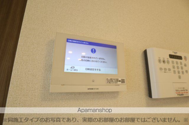 La Casa Mia Dueの内装写真