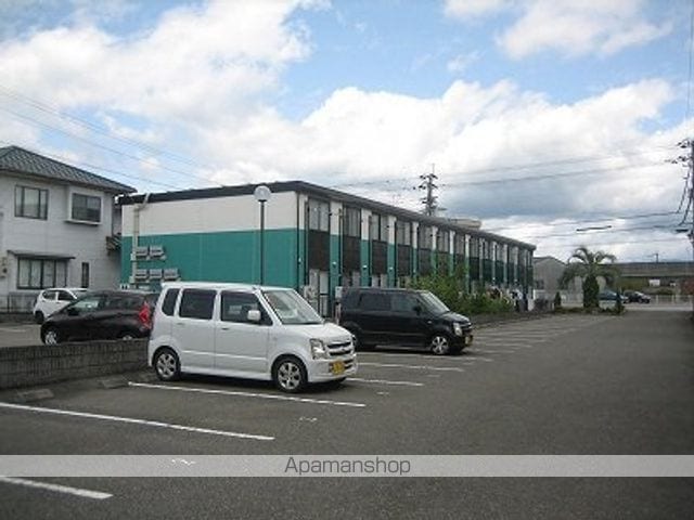 レオパレスシャルマンのその他写真