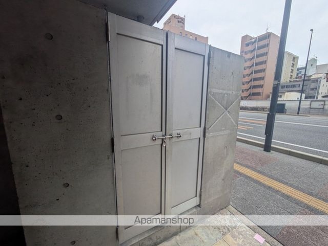 広島県広島市中区寺町[1K/28m2]の内装1