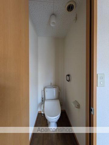 サンライフ玉島 Bの内装写真