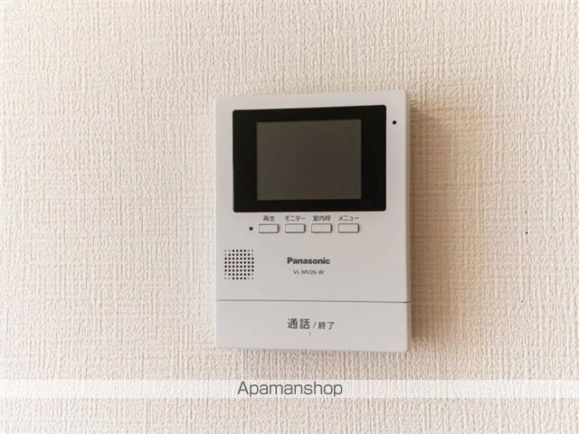ティエラ早坂の内装写真