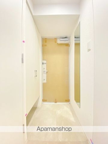 SERENITE SHIN−OSAKA PRIERの内装写真