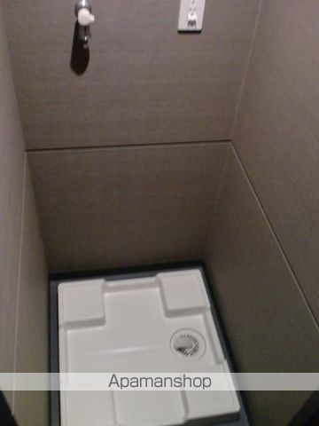 ザ・タワー大阪レジデンスの内装写真