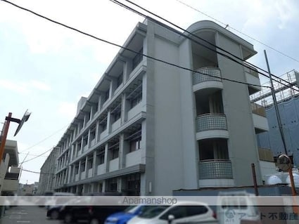 ヴェルデ・ビュー大手町[1LDK/31.64m2]の周辺7