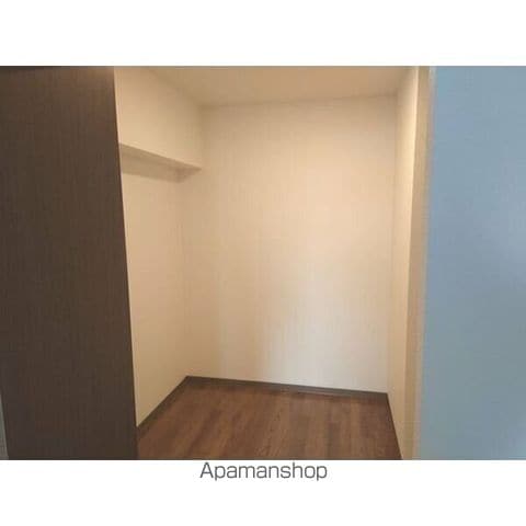 ワイズパークの内装写真