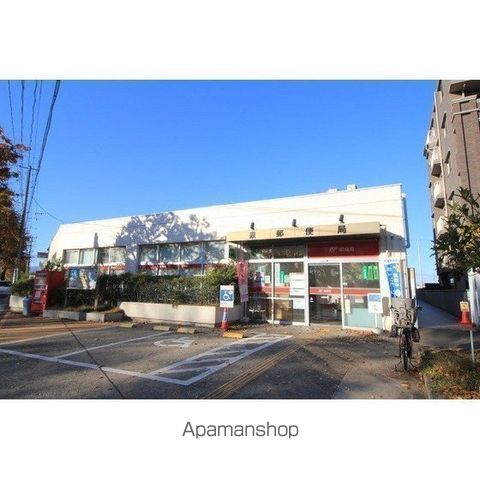 ハイツSKIIの周辺写真