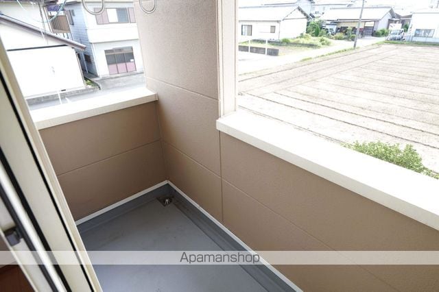 Maison Abeliaの内装写真
