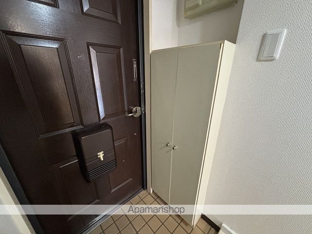 ダイアパレス星陵町の内装写真