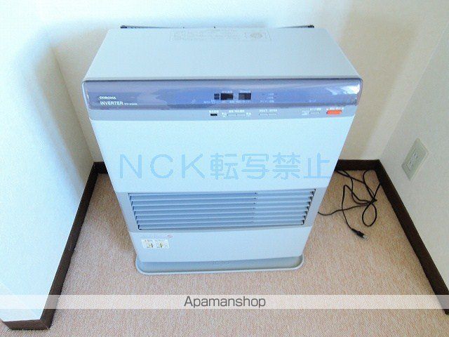 旭山シャトー桂和の内装写真