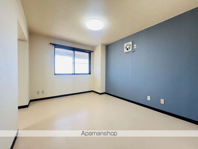 マンションハイライフの内装写真