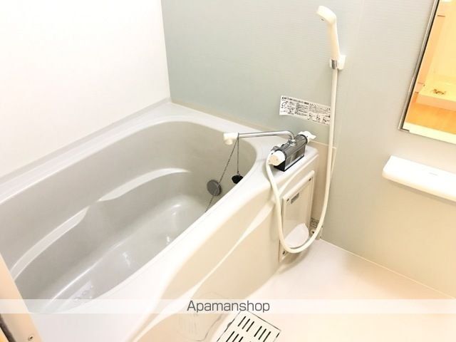 REA 愛の内装写真