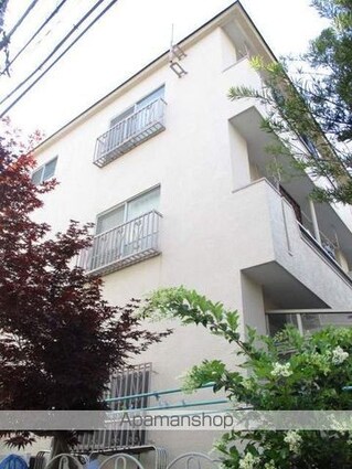 東京都杉並区高円寺北２丁目[1K/21.8m2]の外観3