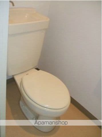 サンハイム庚午南の内装写真