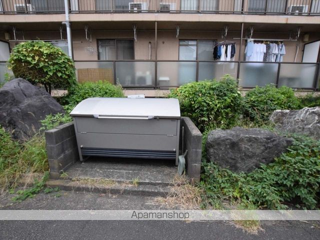 グリンヒル横山のその他写真