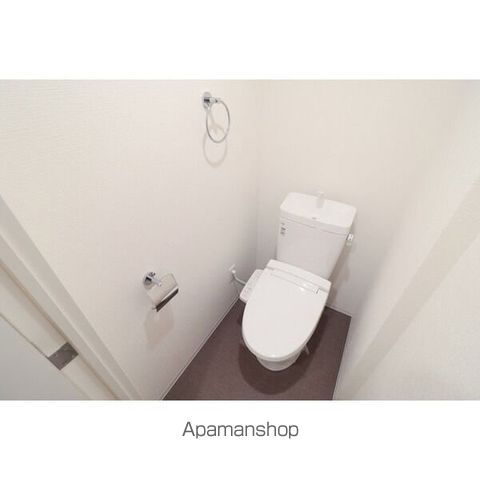 SERENITE−04の内装写真