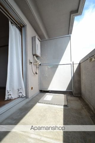 コンフォール三滝の内装写真