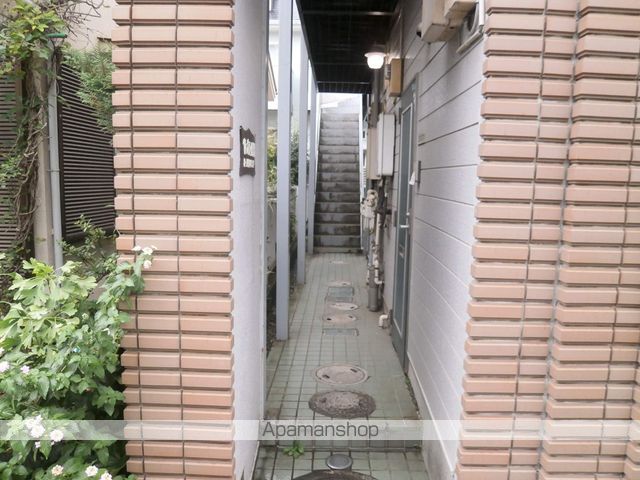 ベルポアン上鶴間の内装写真