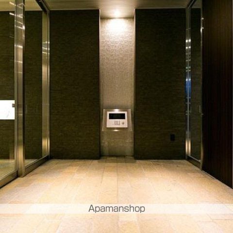 パークアクシス菊川の内装写真