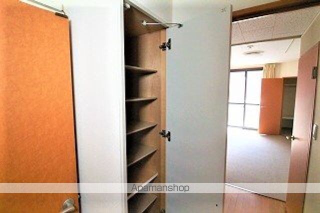 レオパレス松山インター[1K/31.33m2]のその他部屋・スペース4