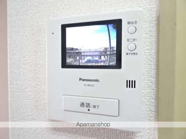 マンションシマノIIの内装写真