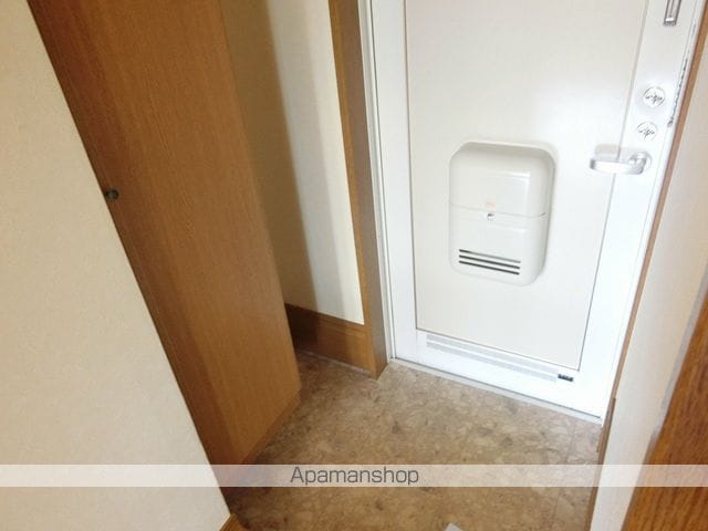 PURE2 A棟の内装写真