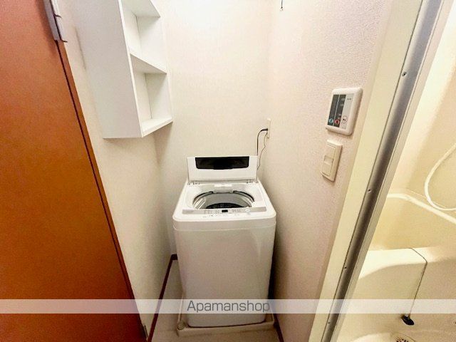 レオパレスサンライズ長濱の内装写真