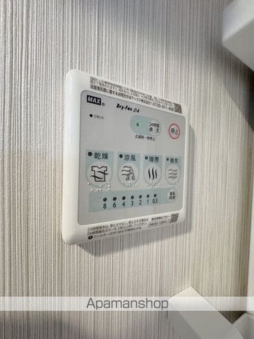 LIFEFIELDみやまの内装写真