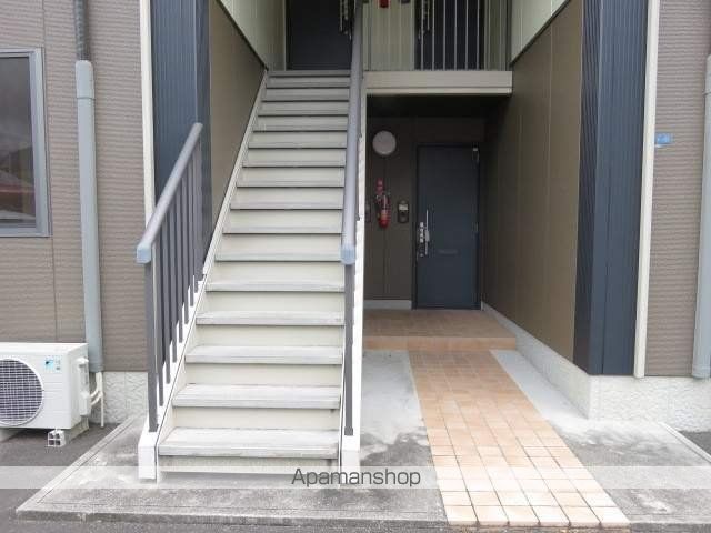シャーメゾンMANABEのその他写真
