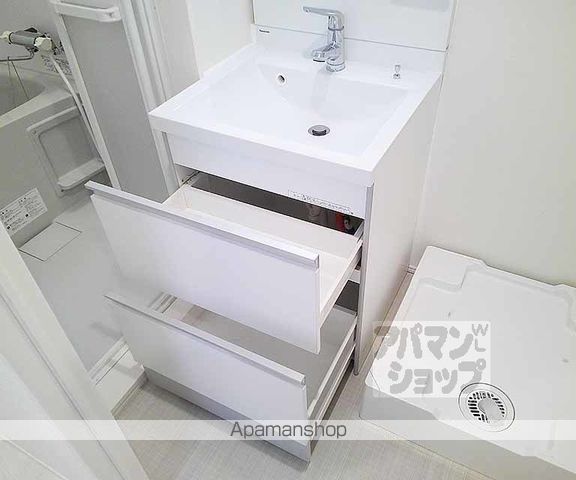 ハーモニーテラス大宅辻脇町IIの内装写真