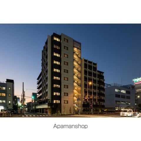 RJRプレシア千鳥の外観写真