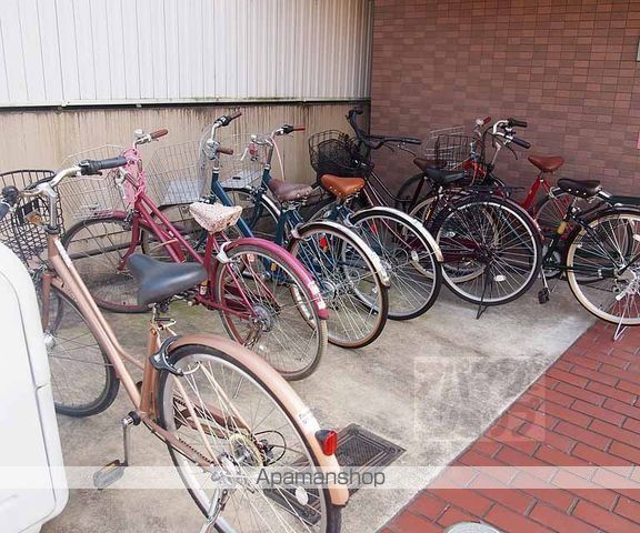 マ・シェリ東山のその他写真