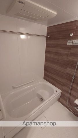 パークタワー勝どき サウス棟の内装写真